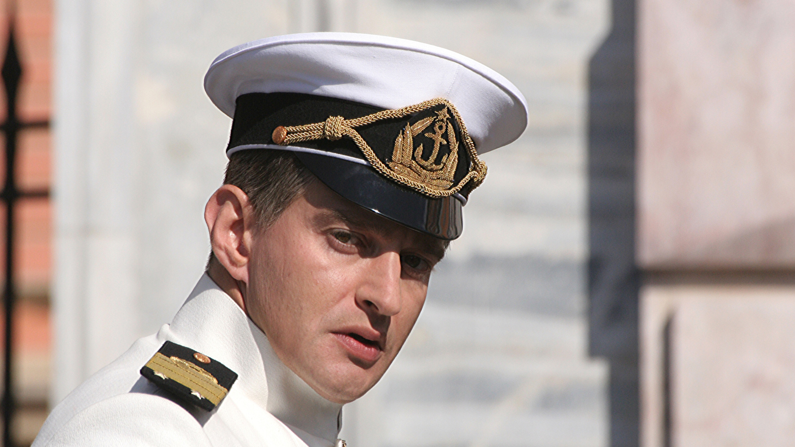 Знаменитый Константин Хабенский