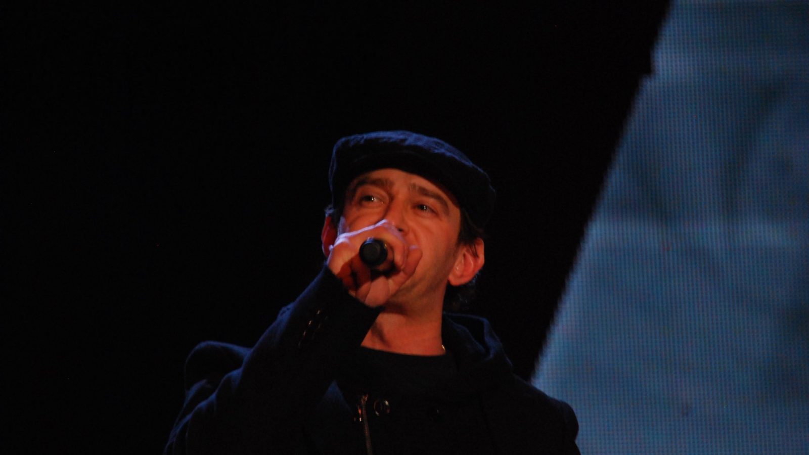 Знаменитость Константин Хабенский