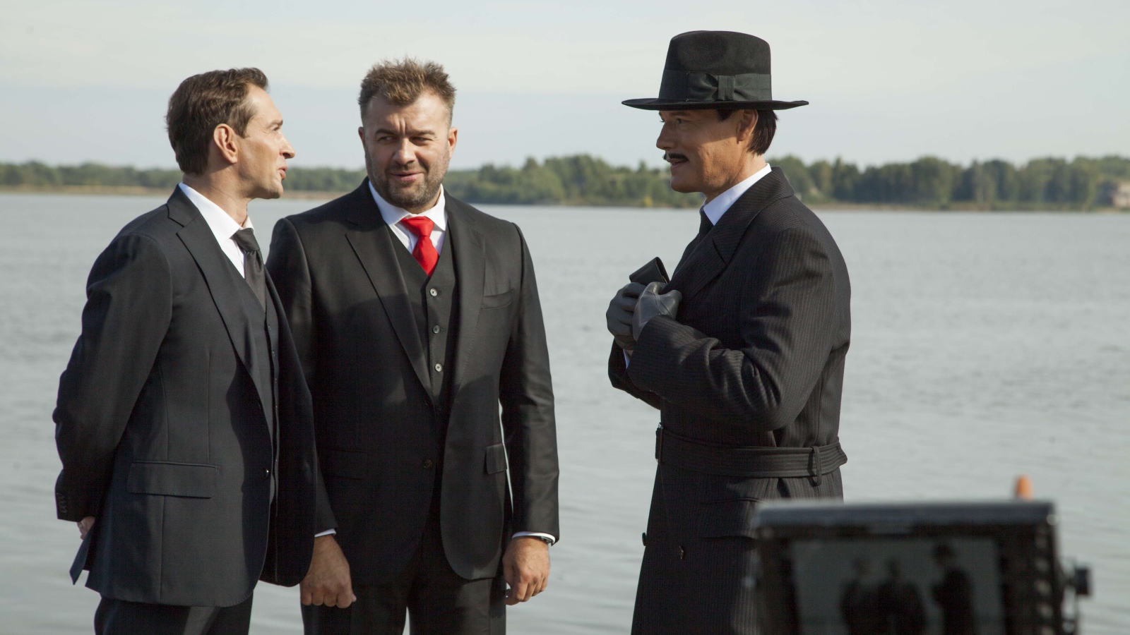 Популярный Михаил Пореченков