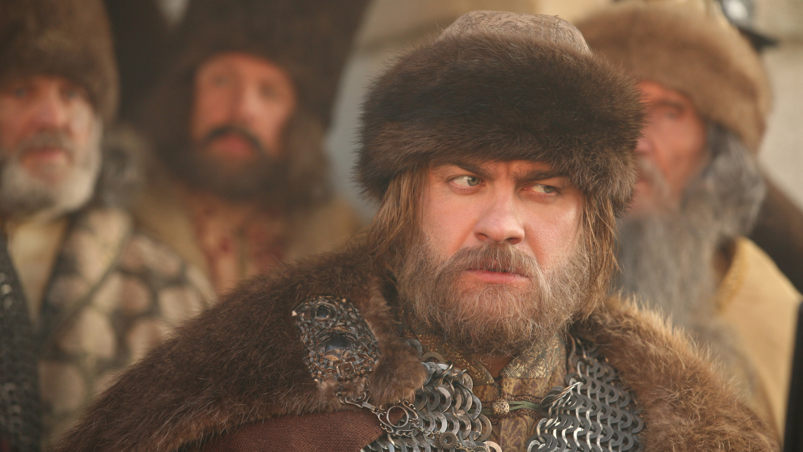 Знаменитость Михаил Пореченков