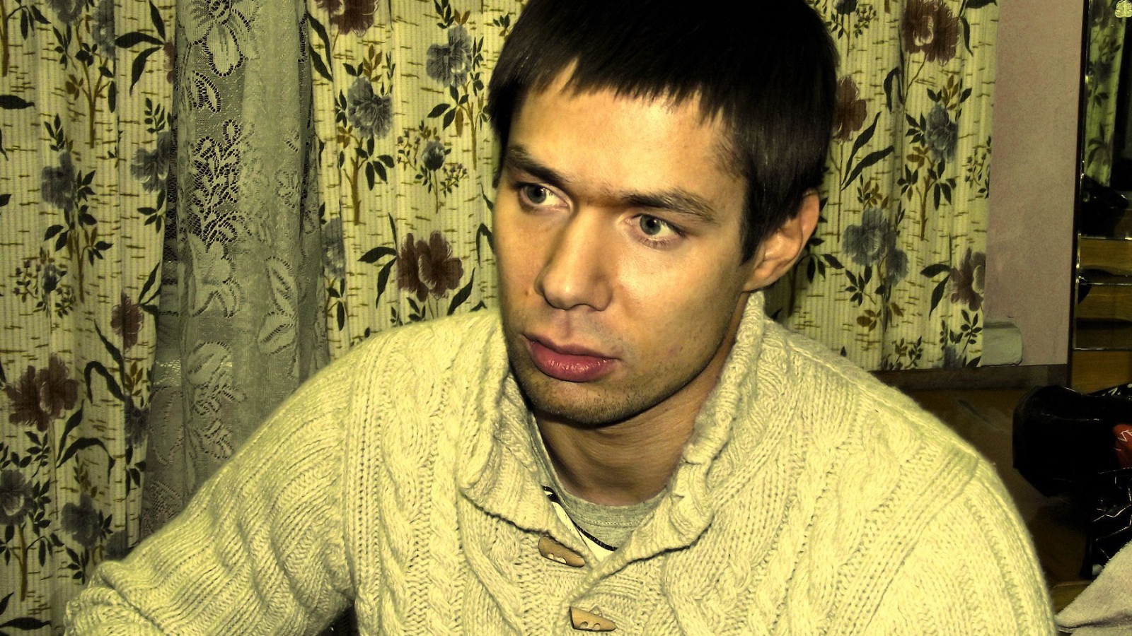 Знаменитый Стас Пьеха