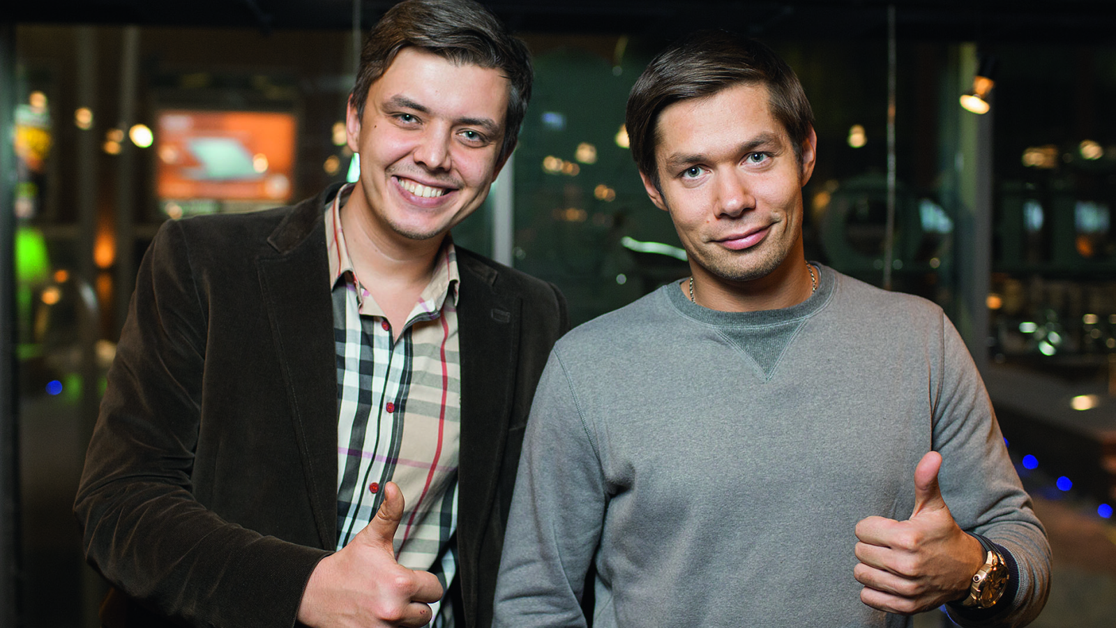 Знаменитый киноактер Стас Пьеха