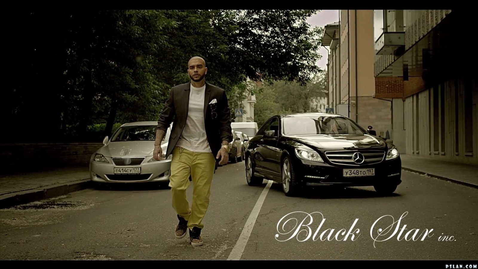 Актер Тимати