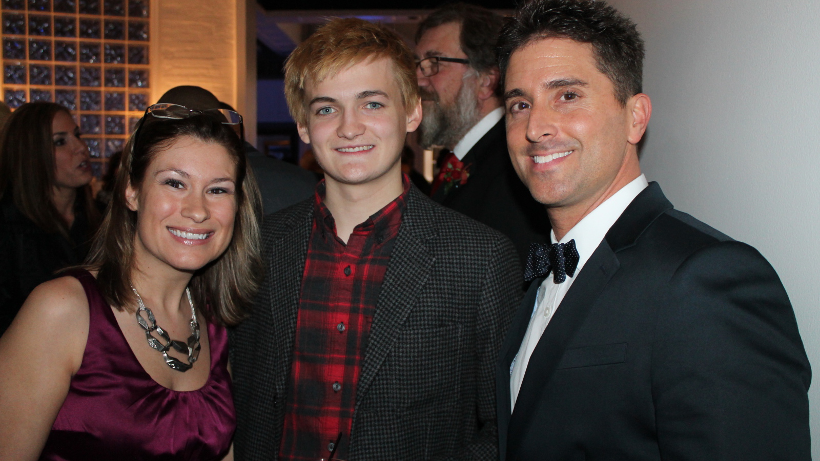 Знаменитость Джек Глисон