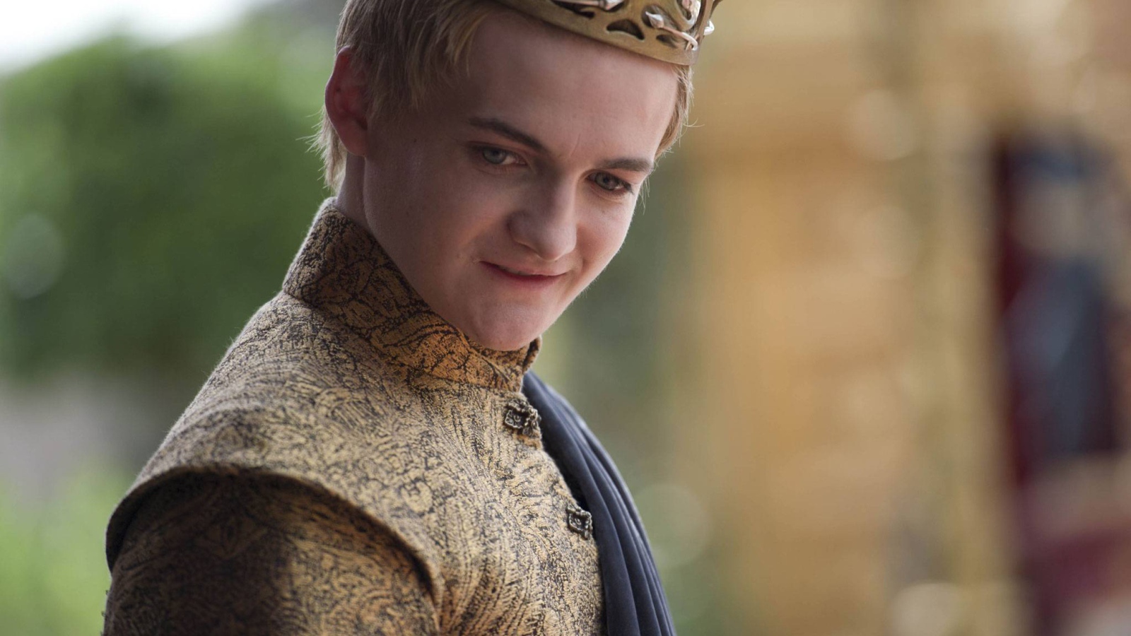 Суперзвезда Джек Глисон