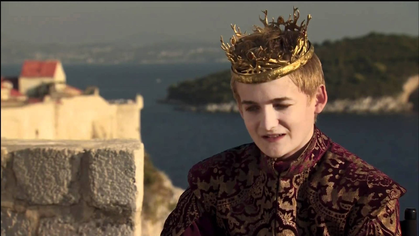 Знаменитый киноактер Джек Глисон