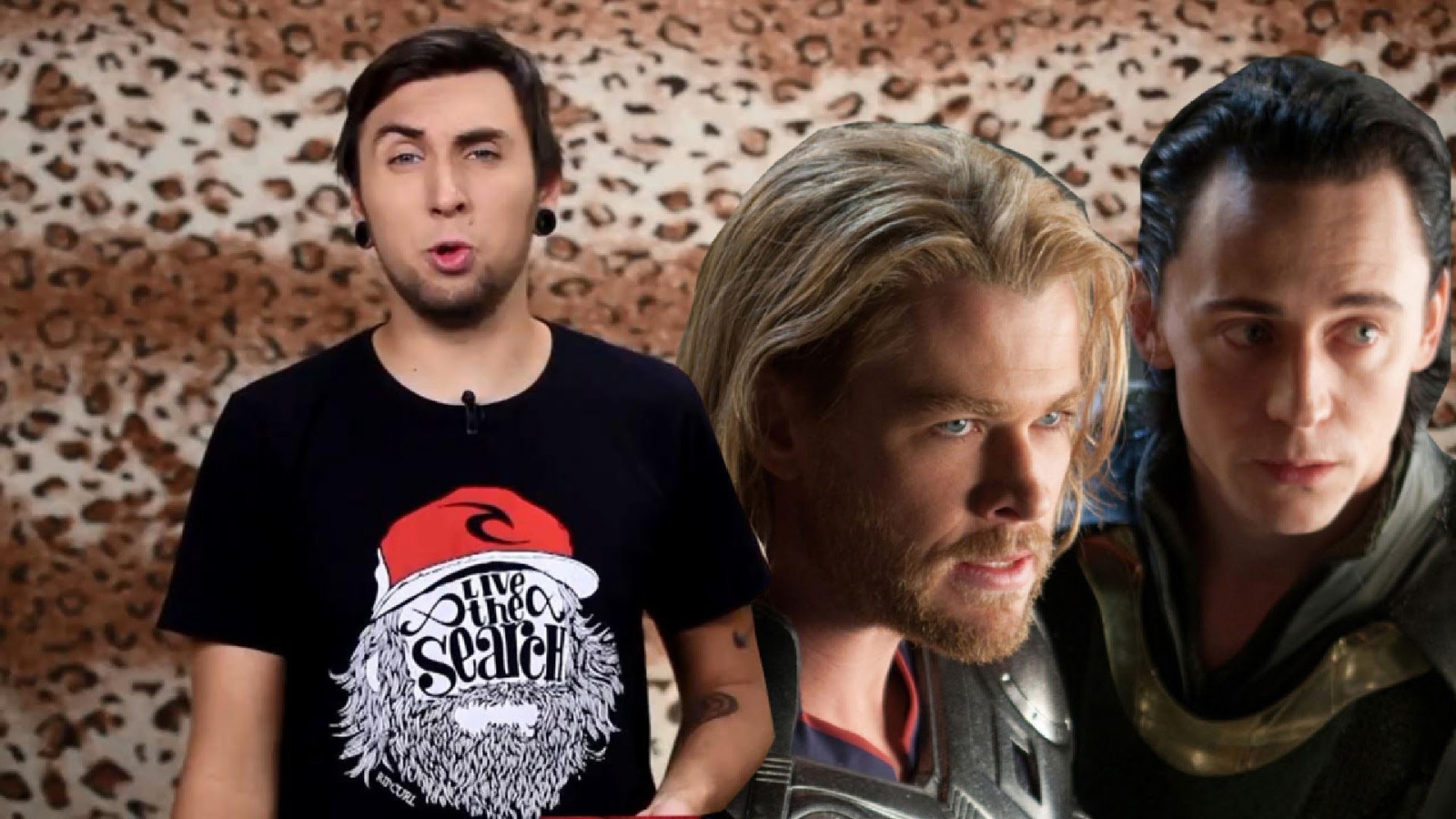 Кинозвезда Максим Голополосов