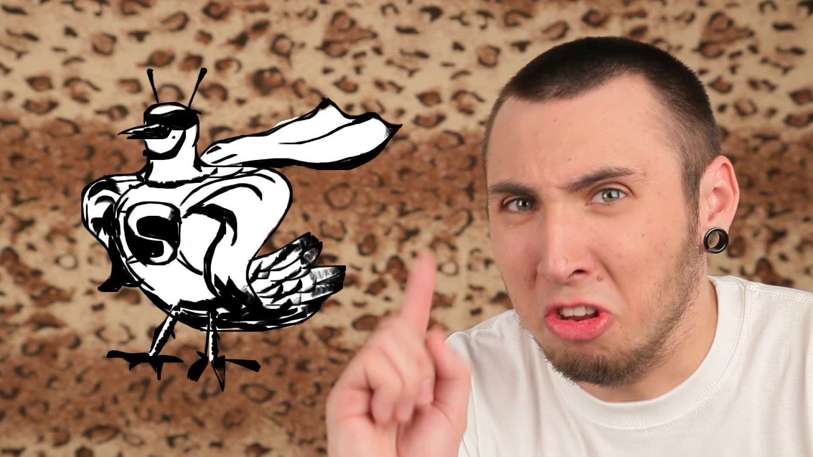 Популярный киноактер Максим Голополосов