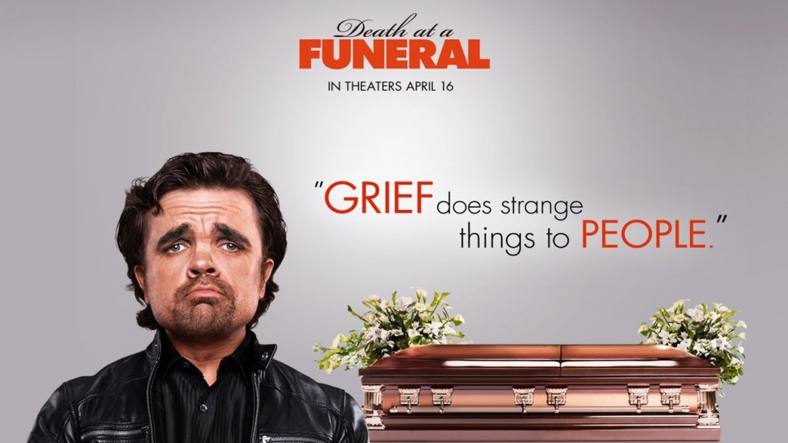 Знаменитая Кинозвезда Питер Динклэйдж