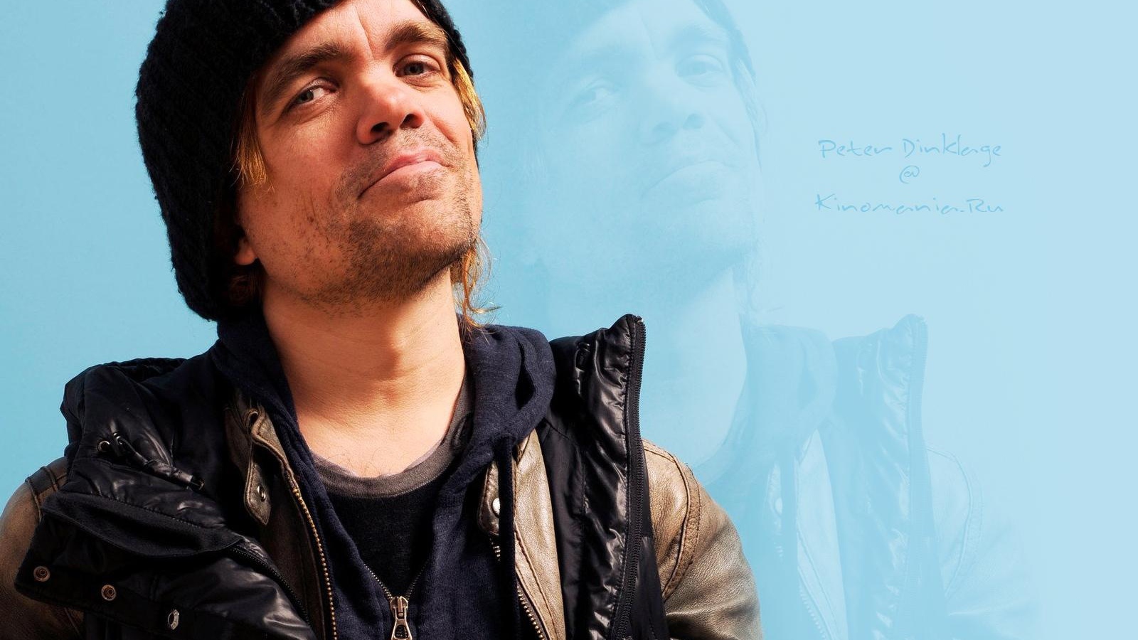 Кинозвезда Питер Динклэйдж актер