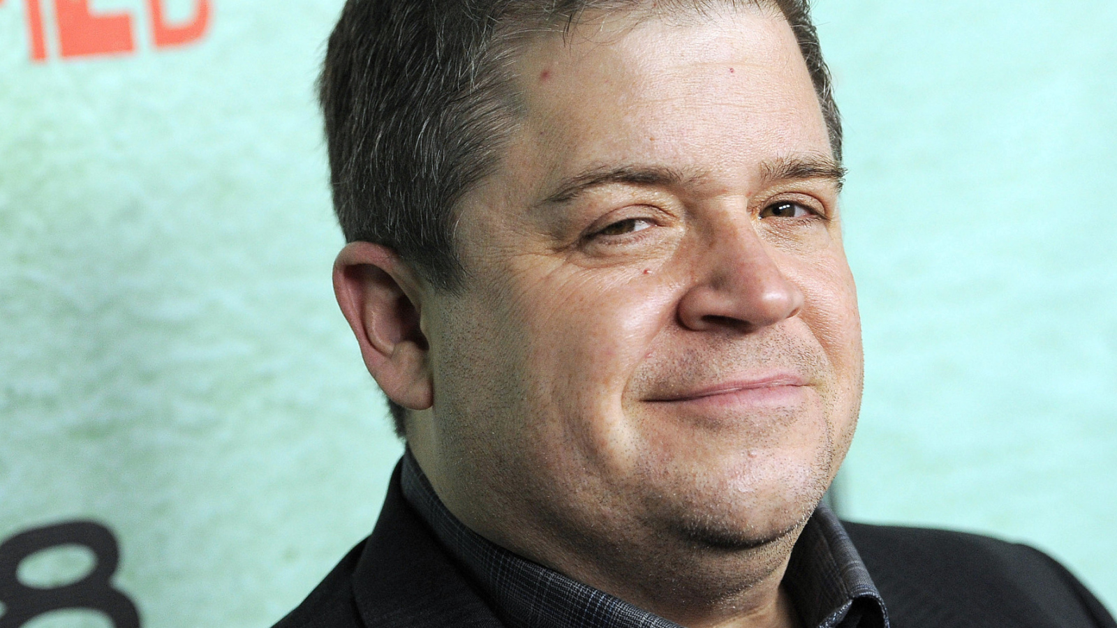 Знаменитая Кинозвезда Пэттон Освальт