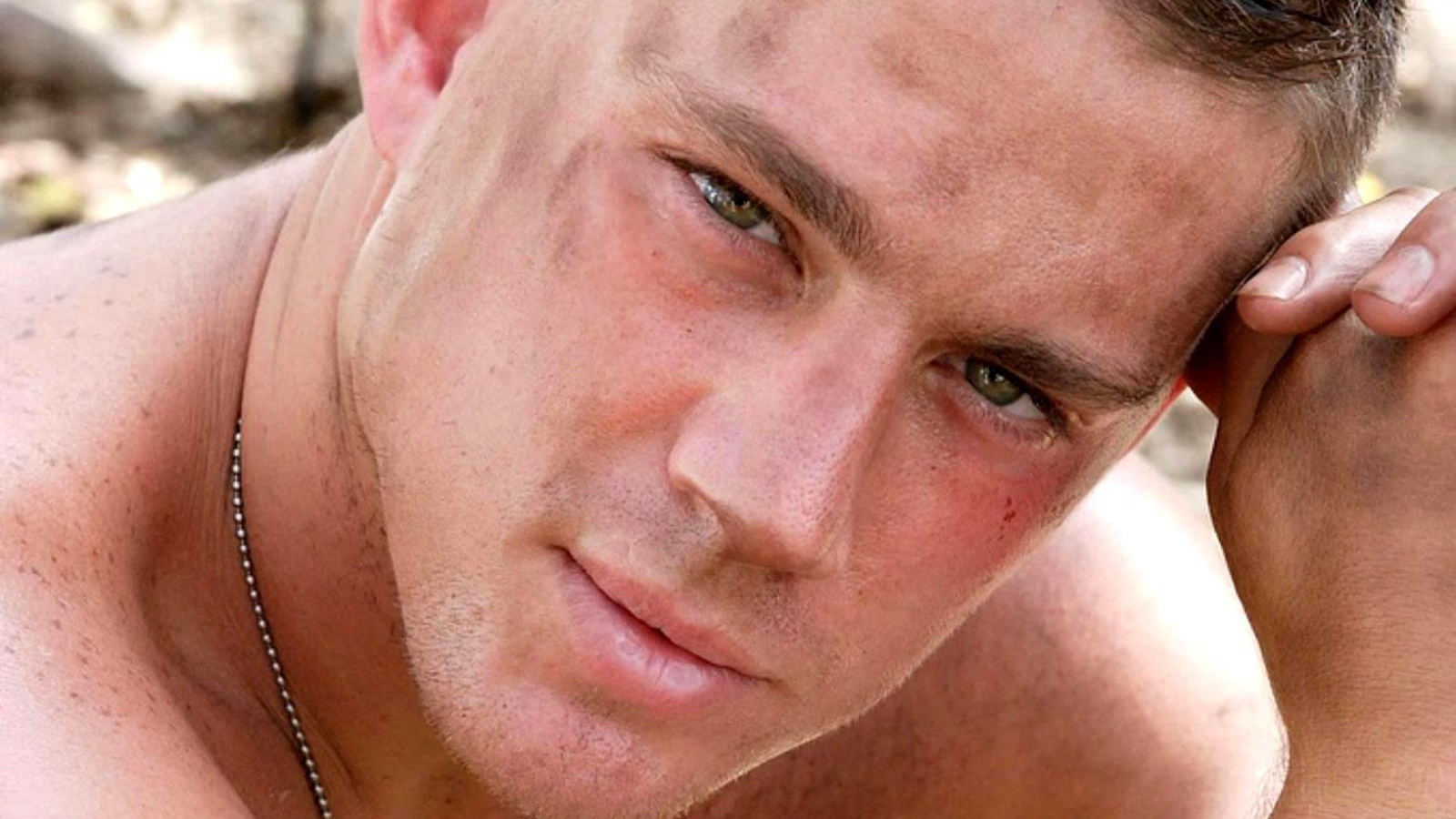 Актер Ченнинг Татум