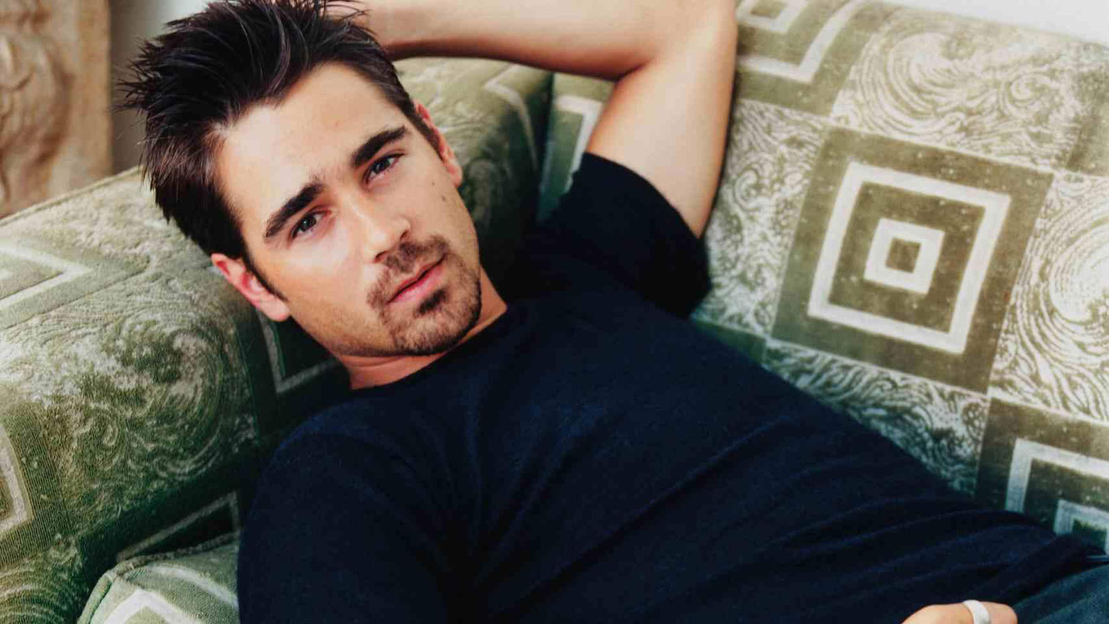 Актер Колин Фаррелл