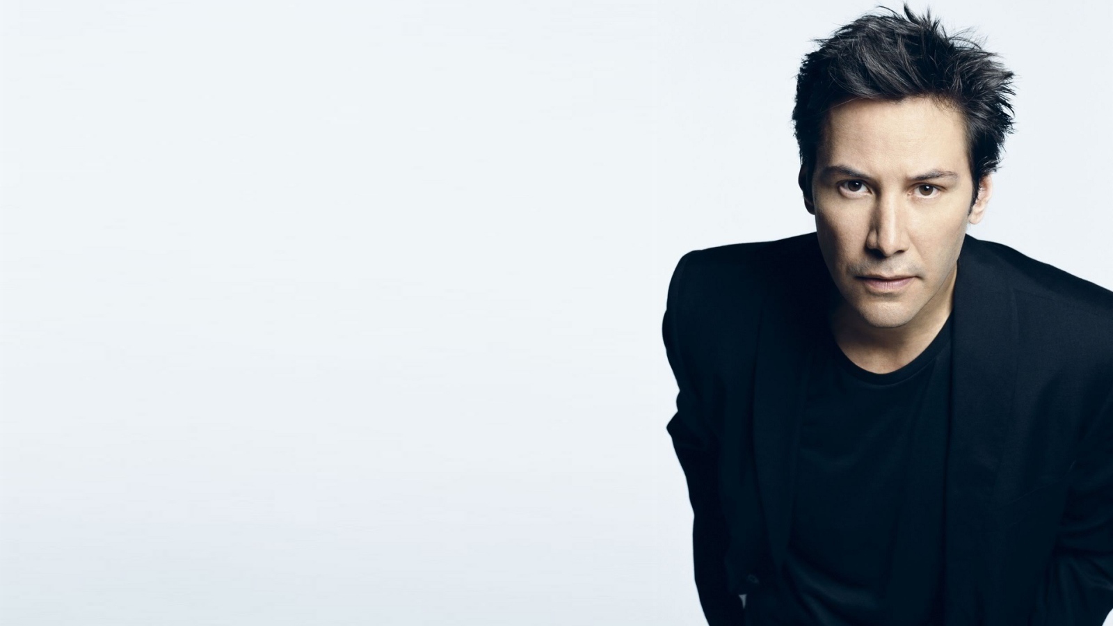 Актер Киану Ривз