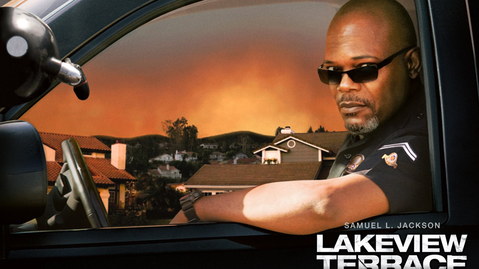 Актер Сэмюэль Л. Джексон