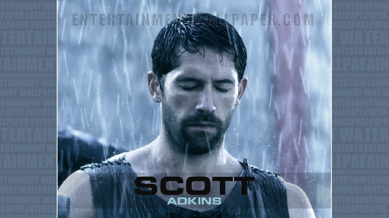 Актер Скотт Эдкинс