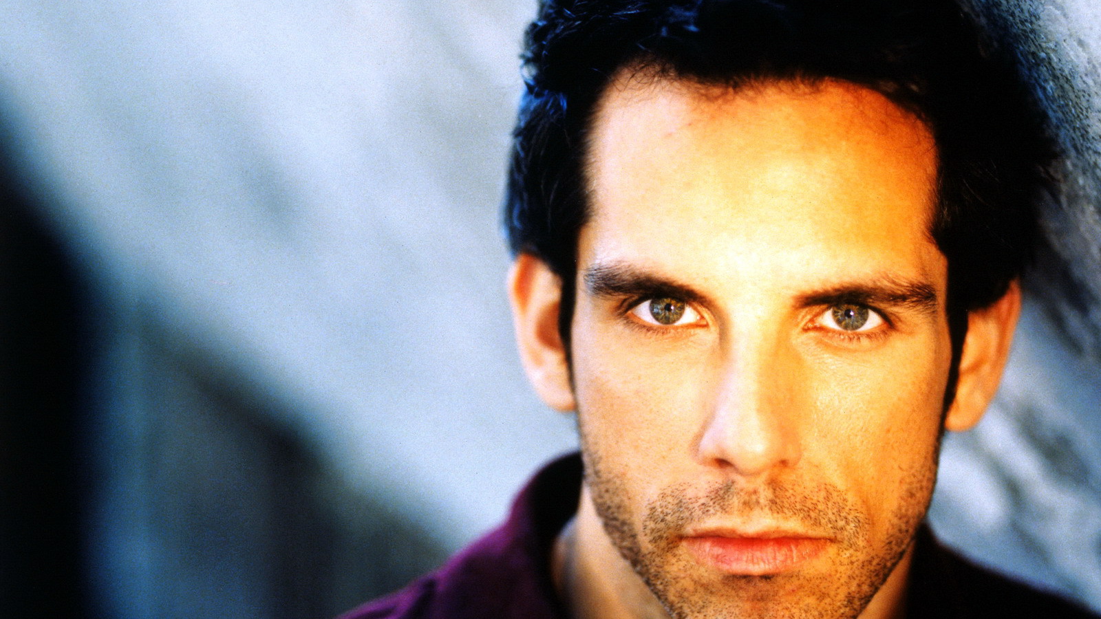 Возлюбленный Бен Стиллер