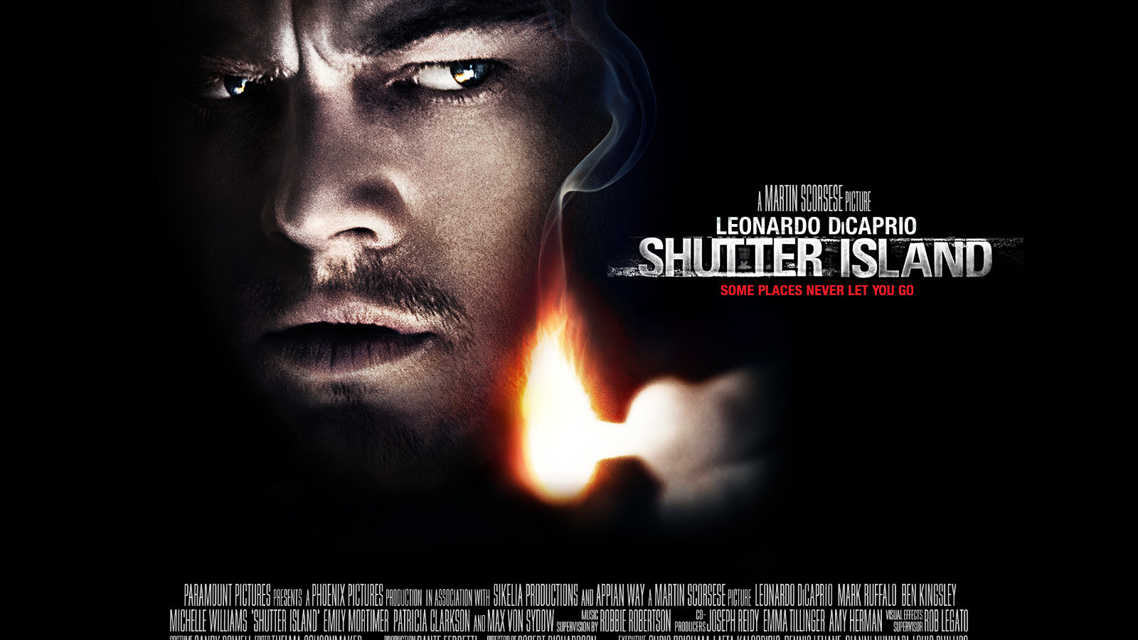 Возлюбленный Леонардо Ди Каприо