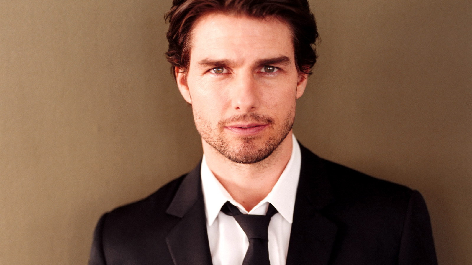 Возлюбленный Том Круз