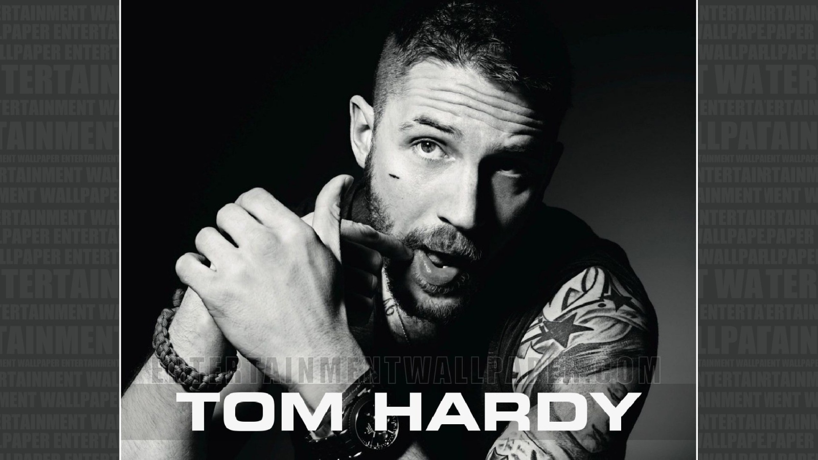 Возлюбленный Том Харди