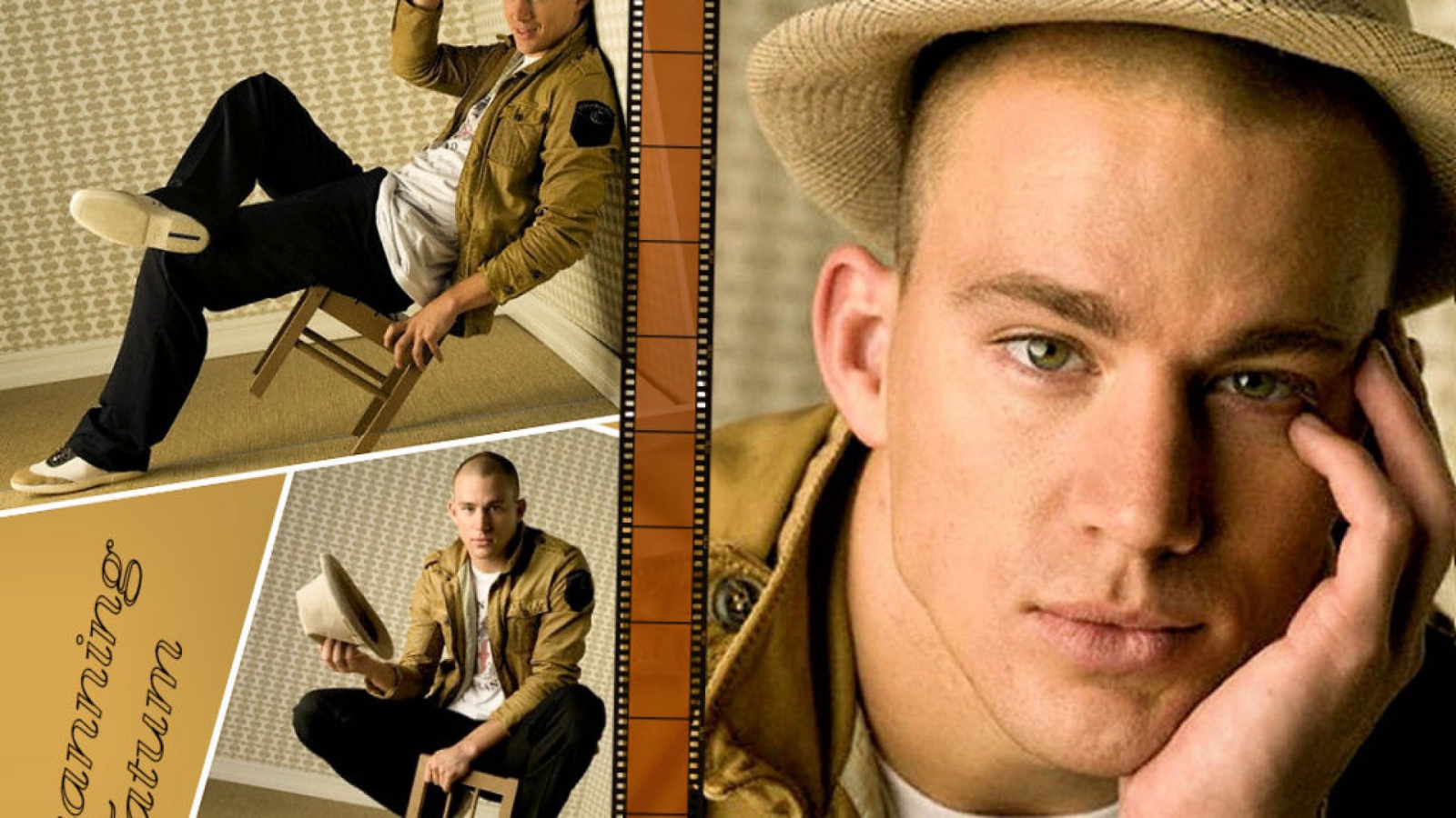 Ченнинг Татум