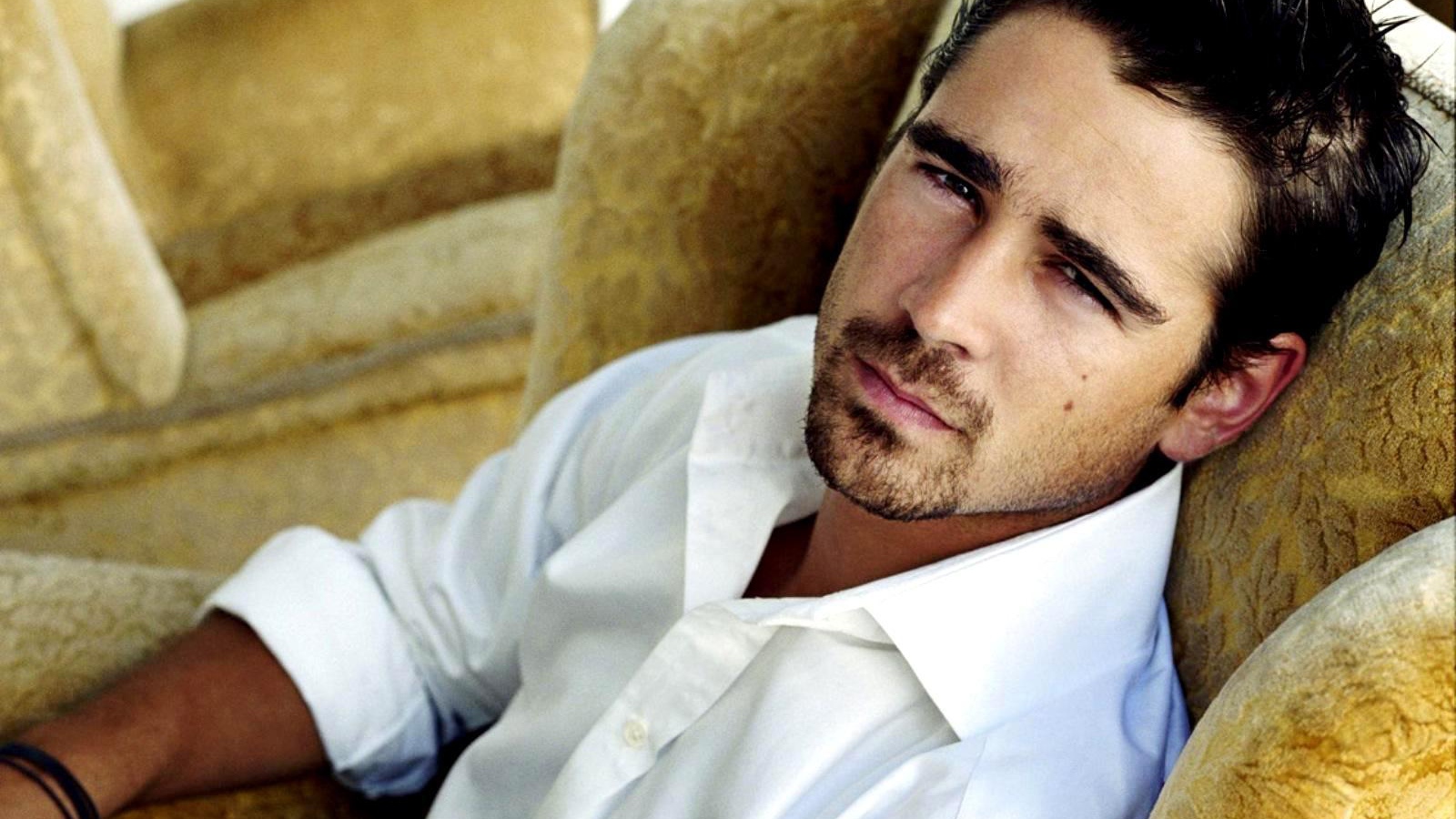 Колин Фаррелл