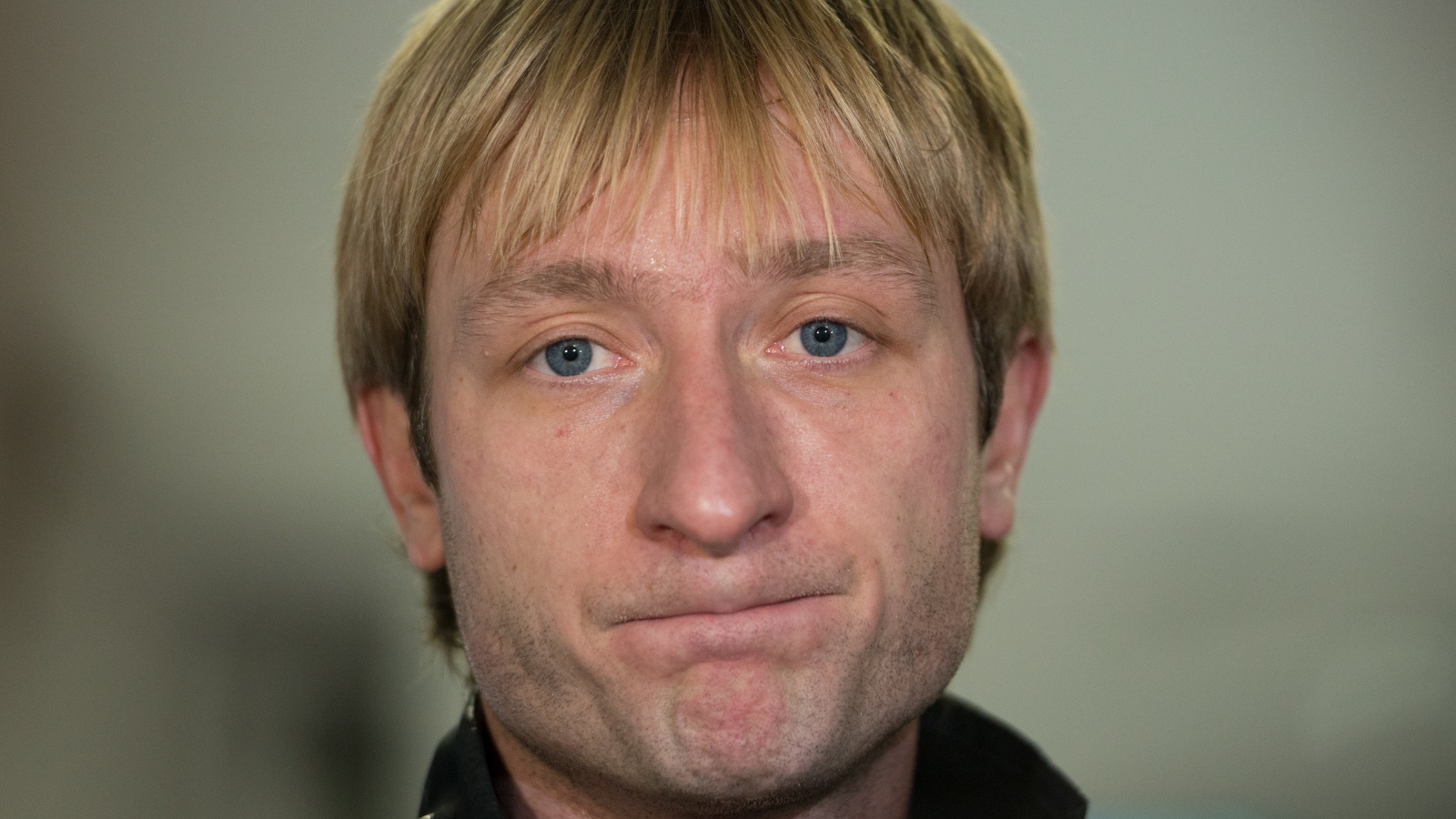 Разочарование Евгения Плющенко