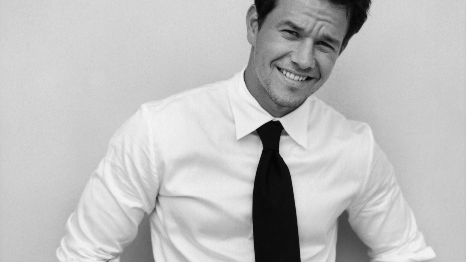 Известный актер Марк Уолберг