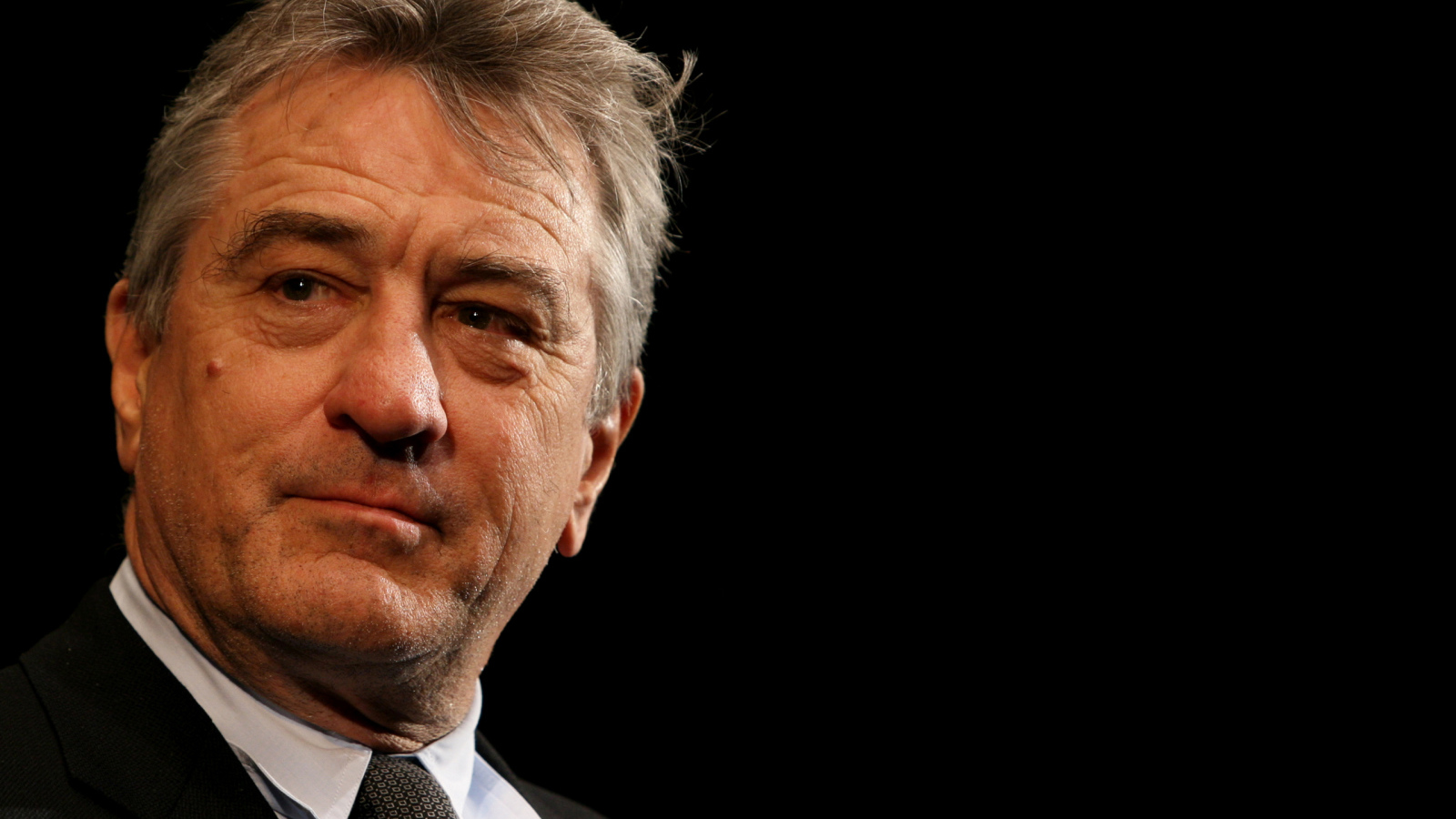 Известный актер Роберт Де Ниро