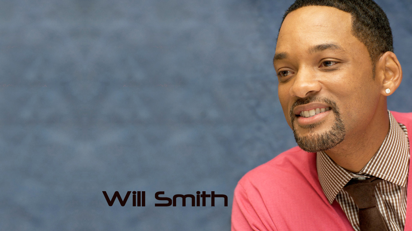 Известный актер Уилл Смит