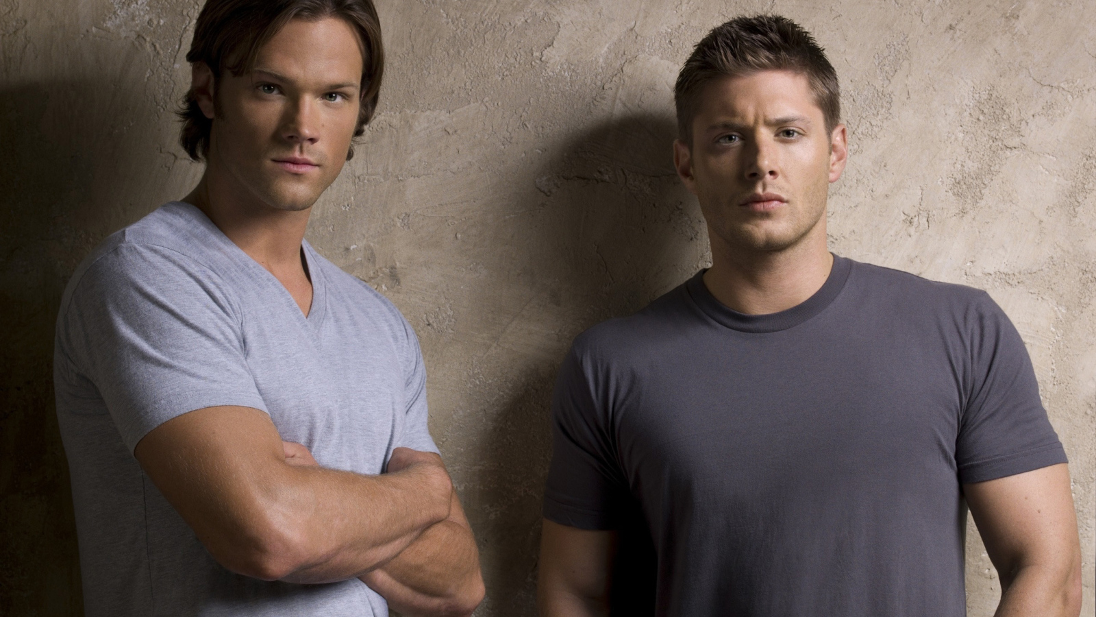 Известный Джаред Падалеки