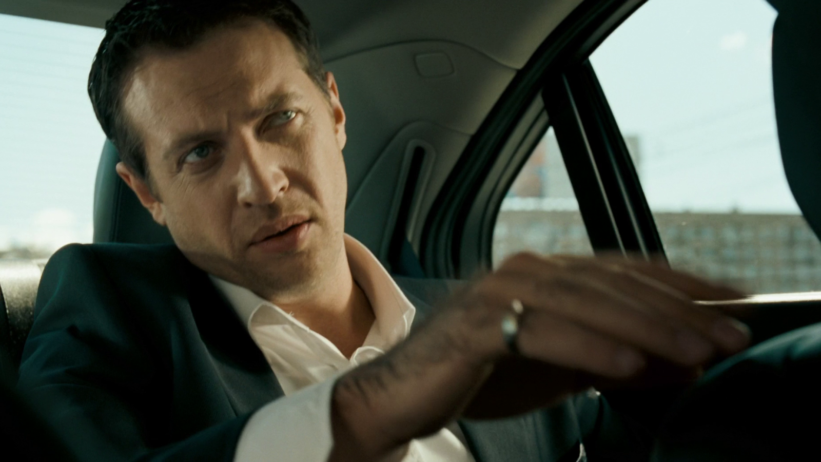 Известный Кирилл Сафонов