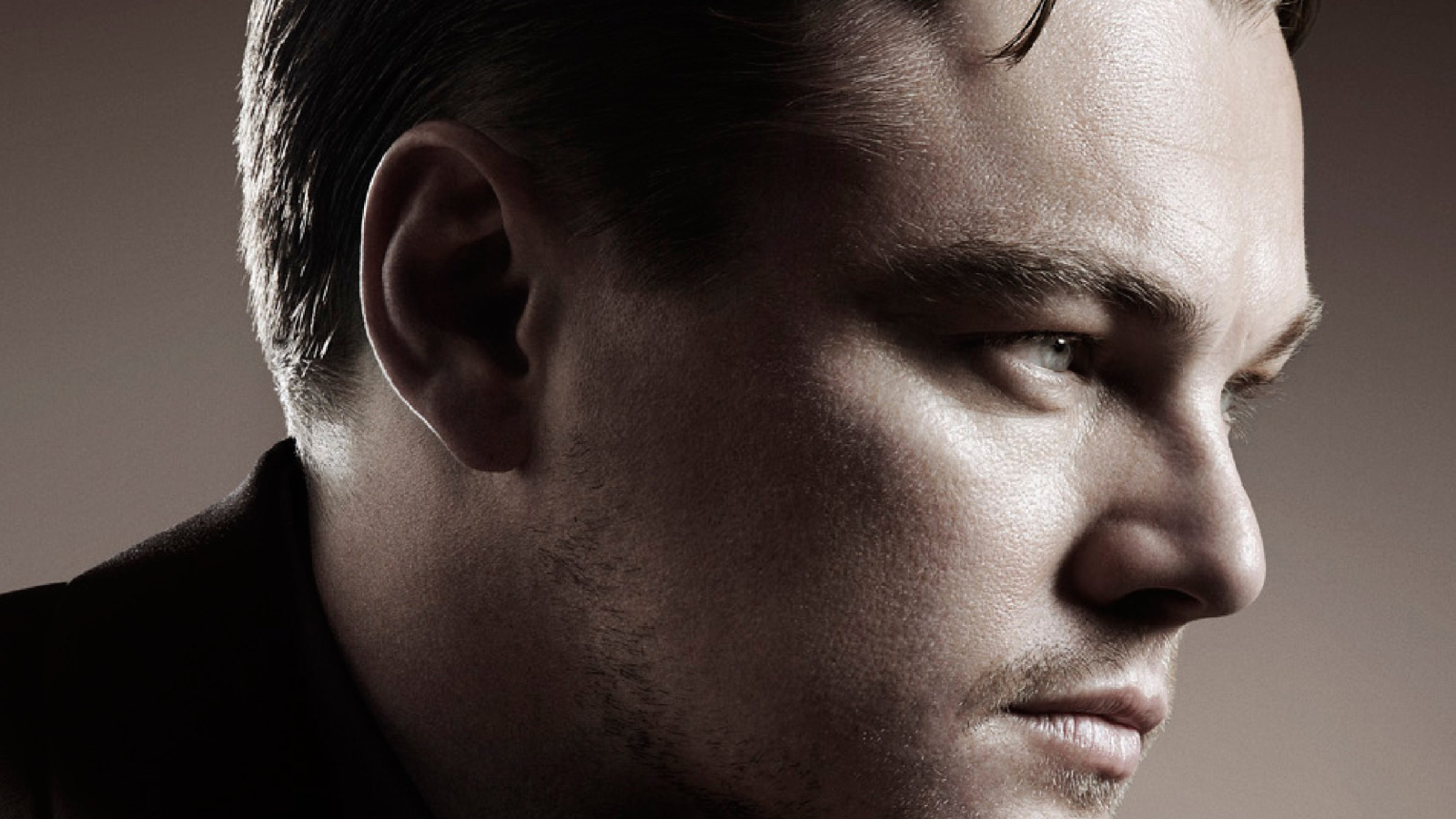 Известный Киноактер Леонардо Ди Каприо