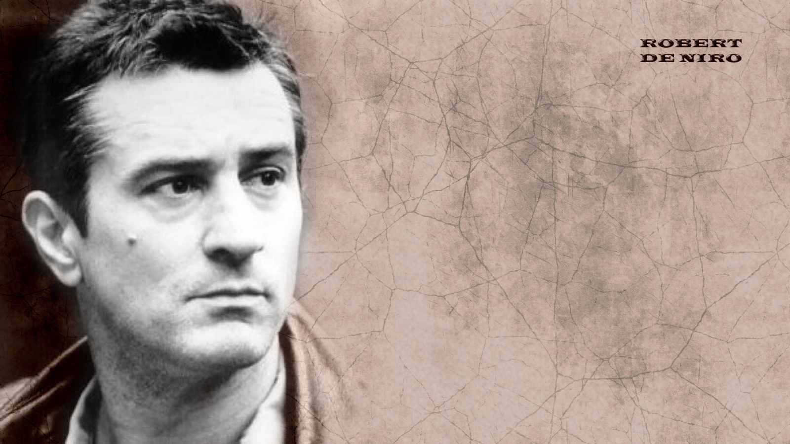 Известный Кино Актер Роберт Де Ниро