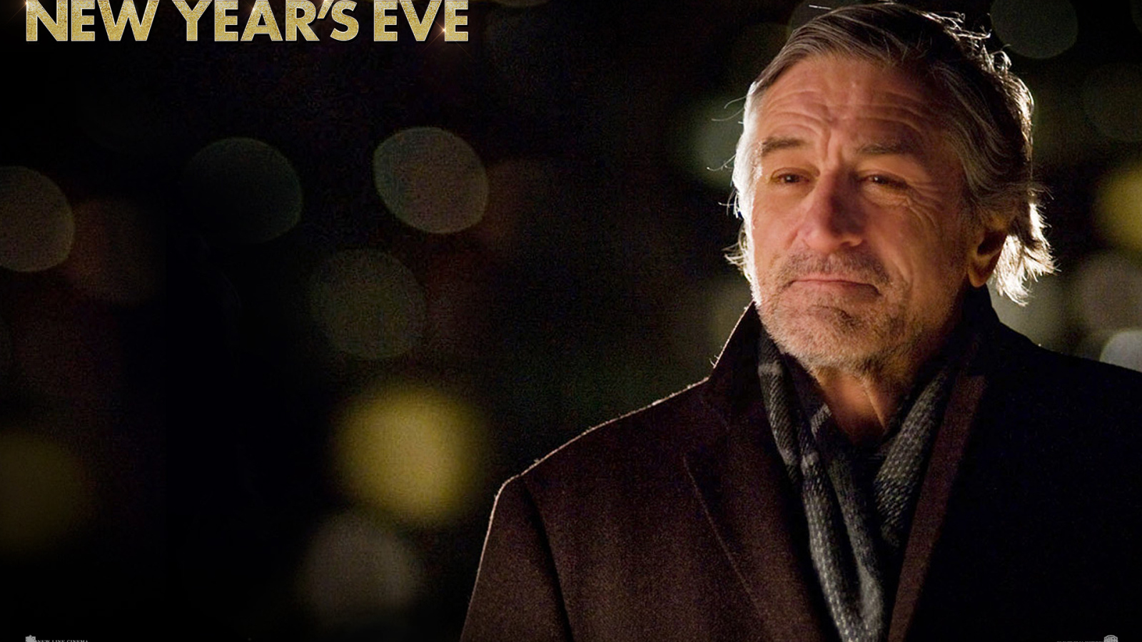 Известный Роберт Де Ниро