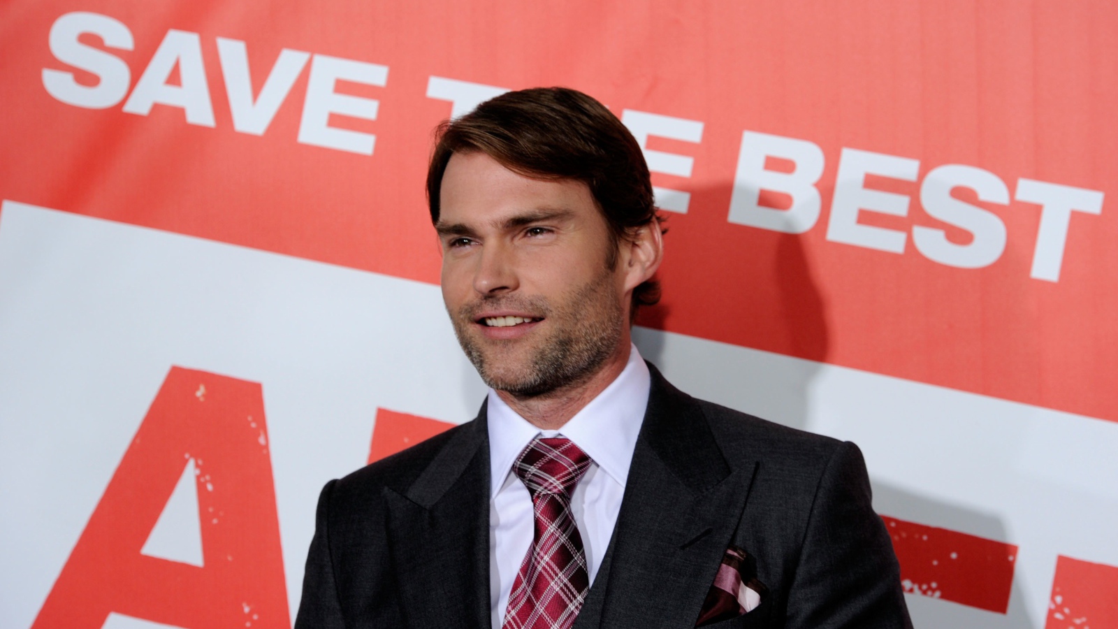 Известный Шонн Уильям Скотт