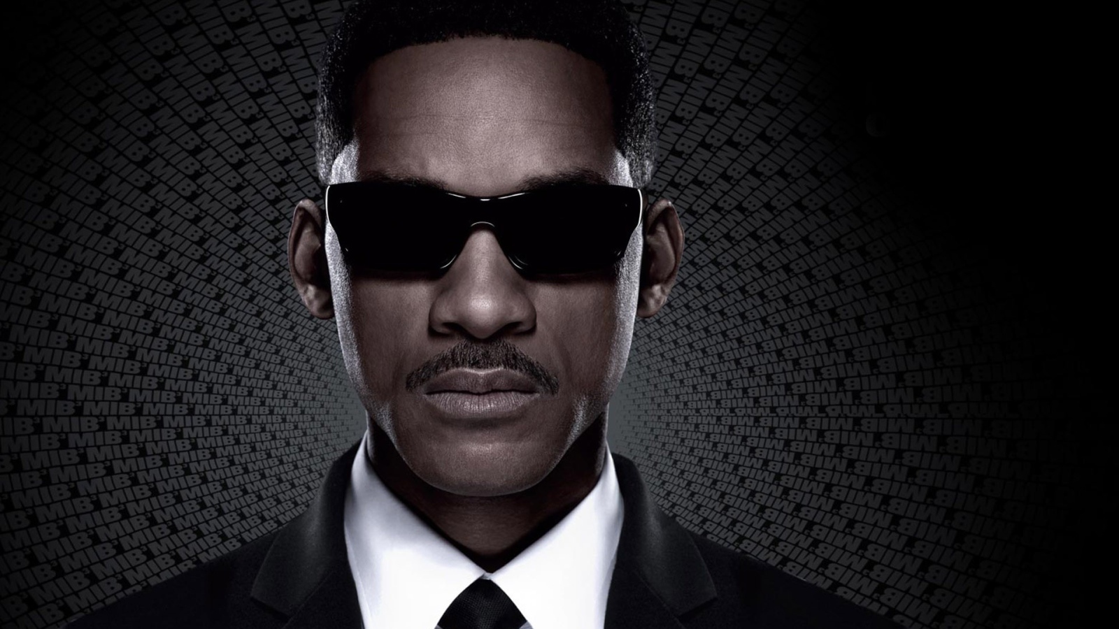 Известный Уилл Смит