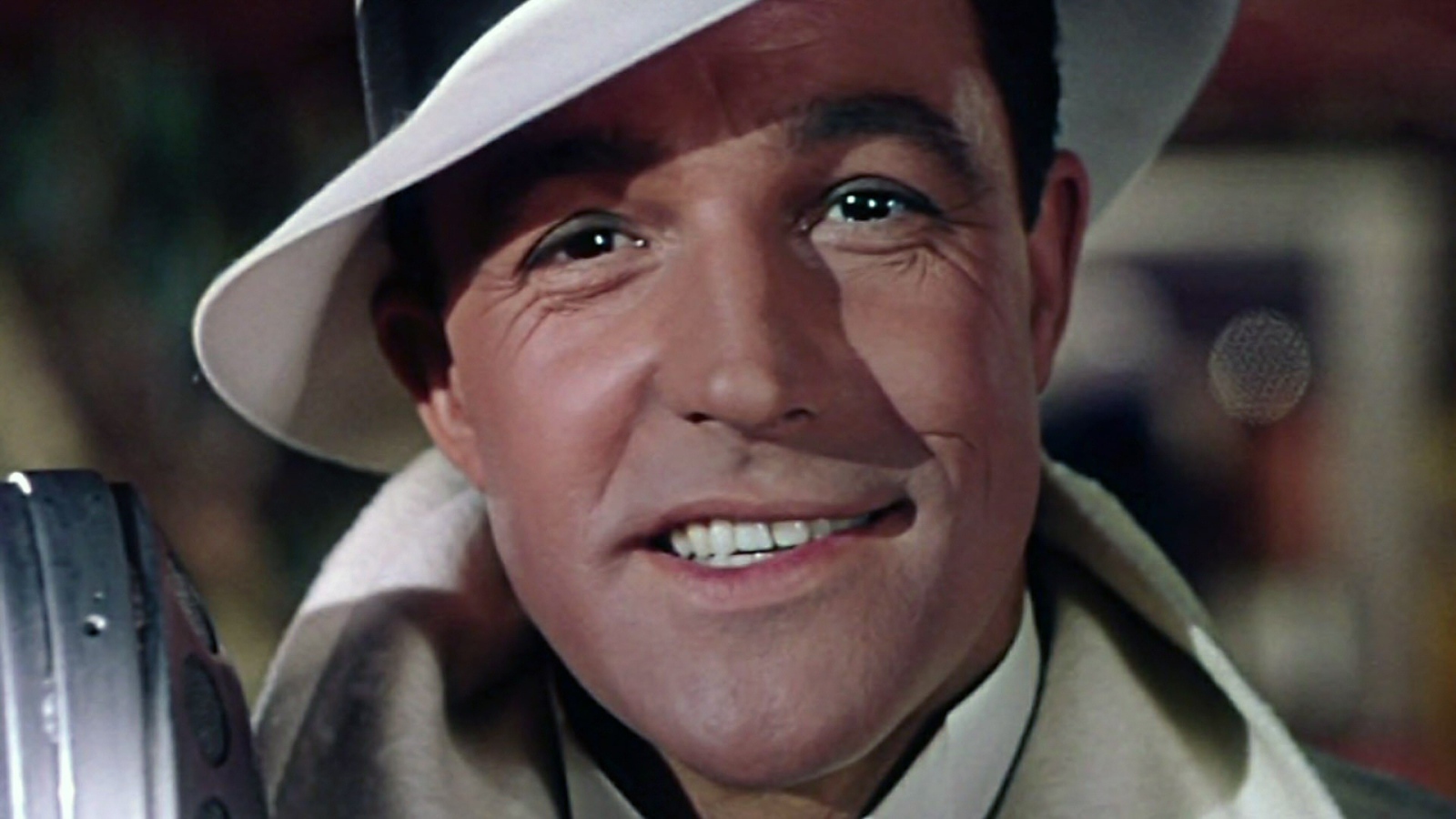 Джин Келли актер