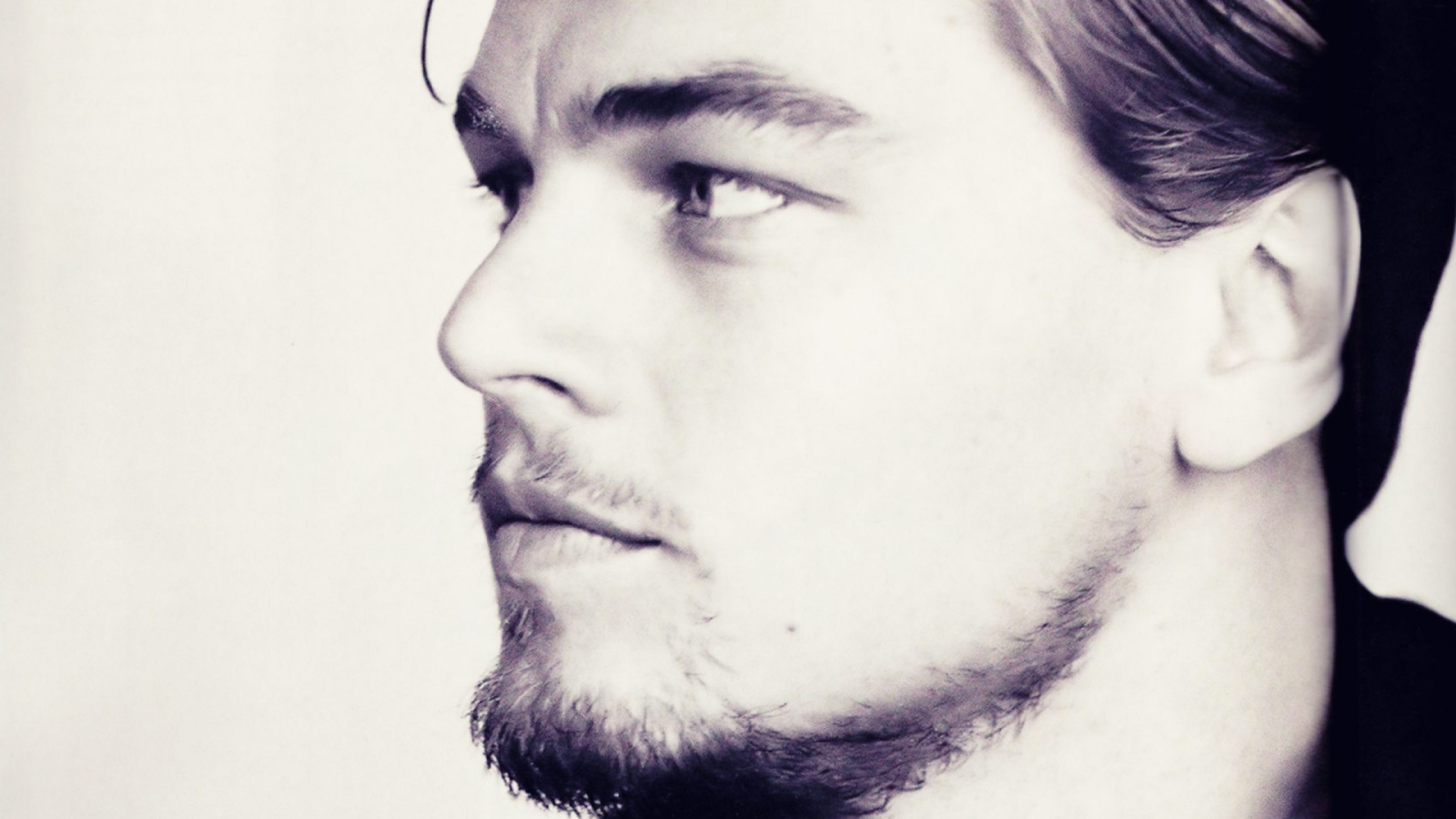 Голливудский актер Леонардо Ди Каприо