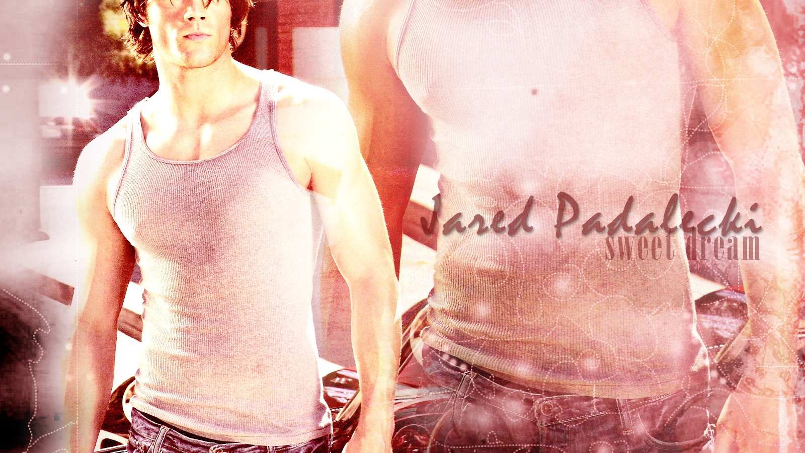  Джаред Падалеки