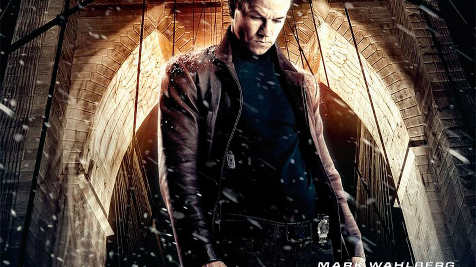  Марк Уолберг