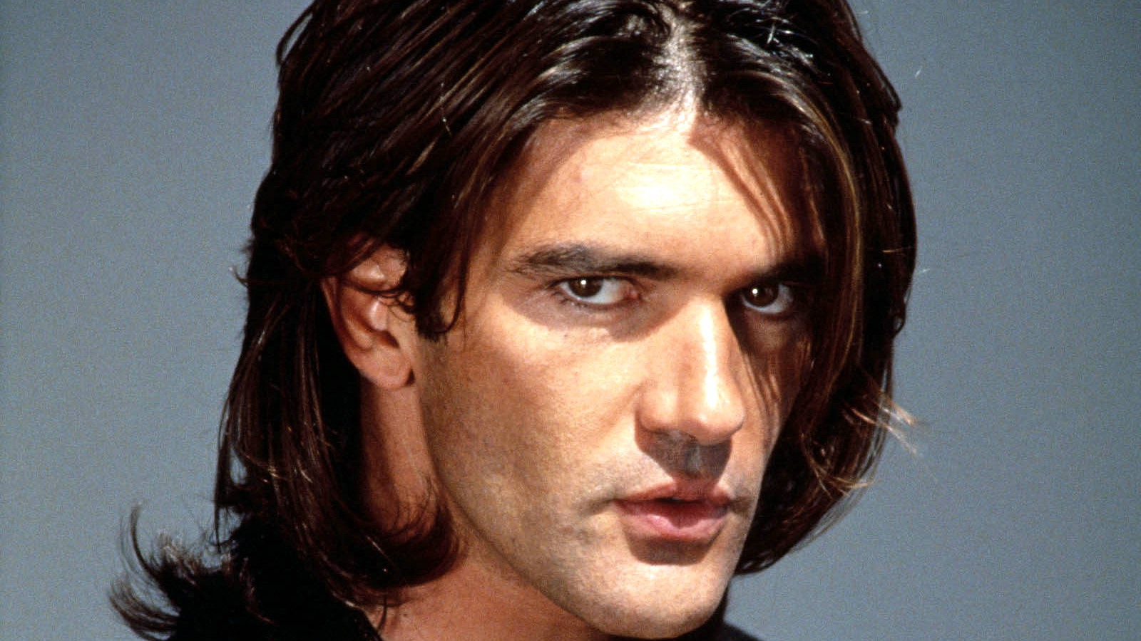 Киноактер Антонио Бандерас