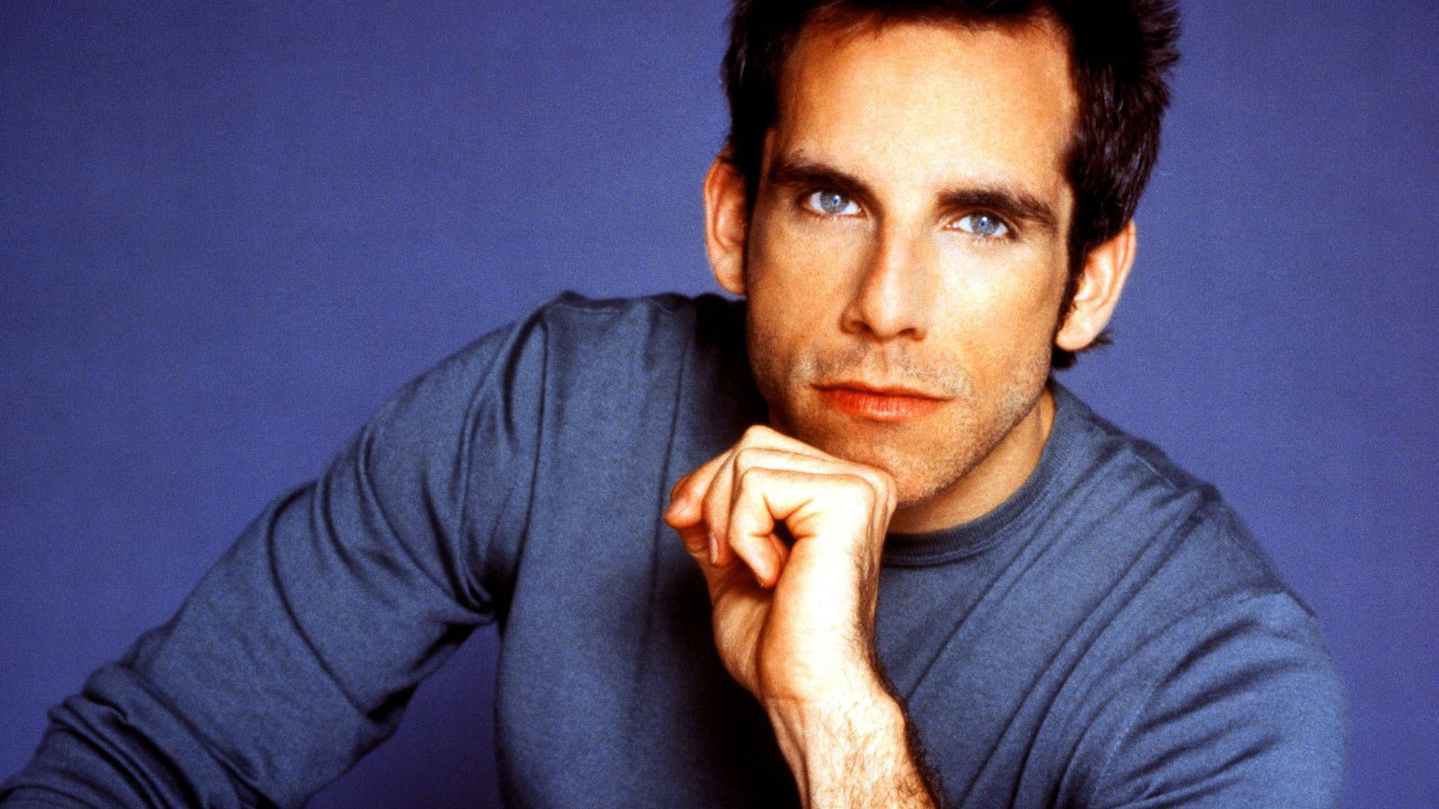 Киноактер Бен Стиллер