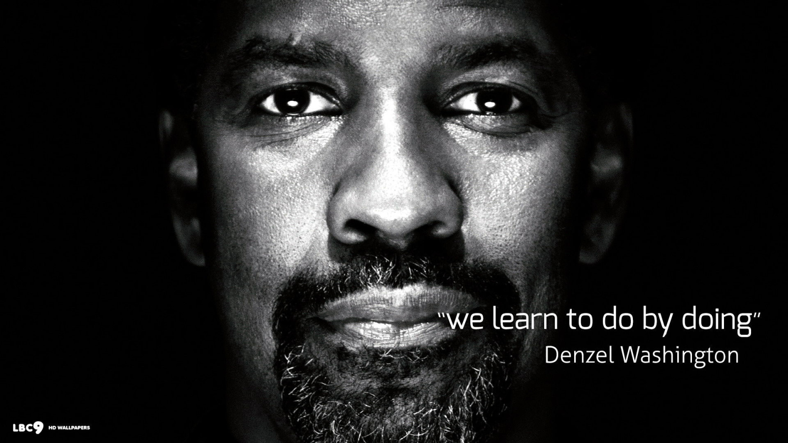 Киноактер Дензел Вашингтон