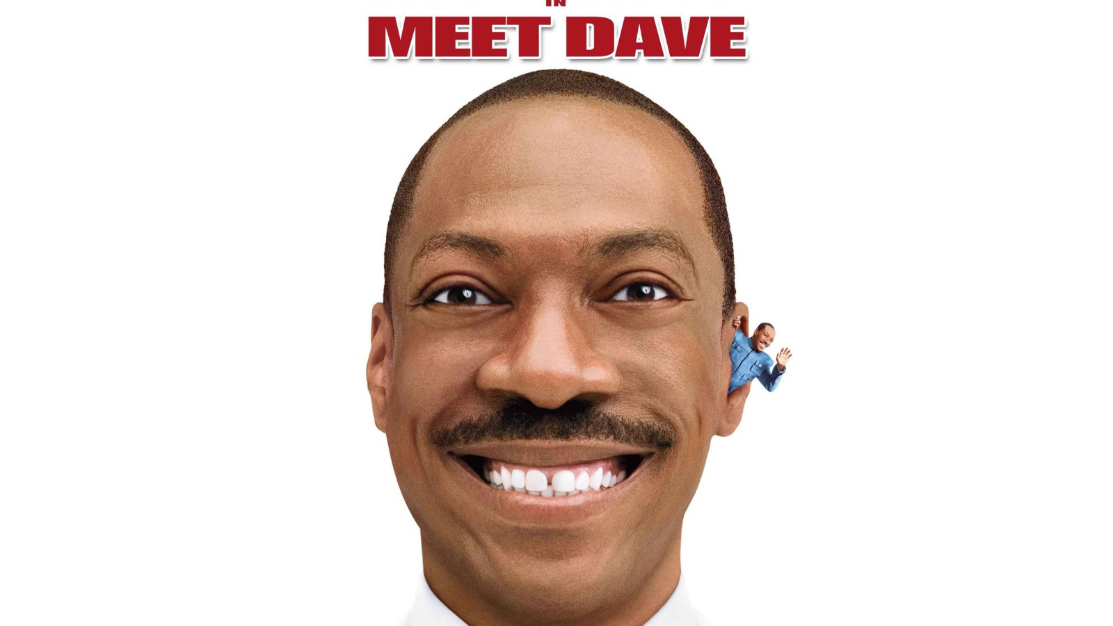 Киноактер Эдди Мерфи