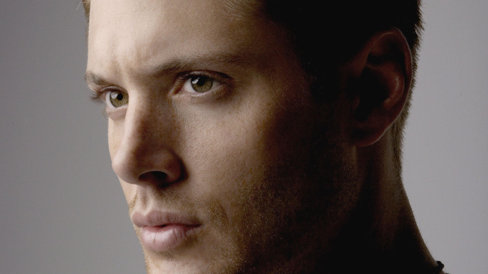 Киноактер Дженсен Эклс