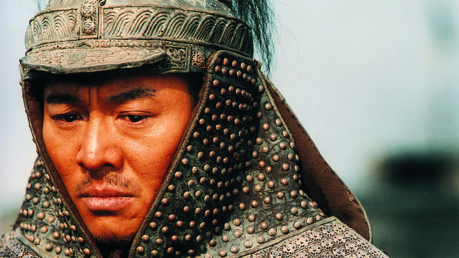 Киноактер Джет Ли