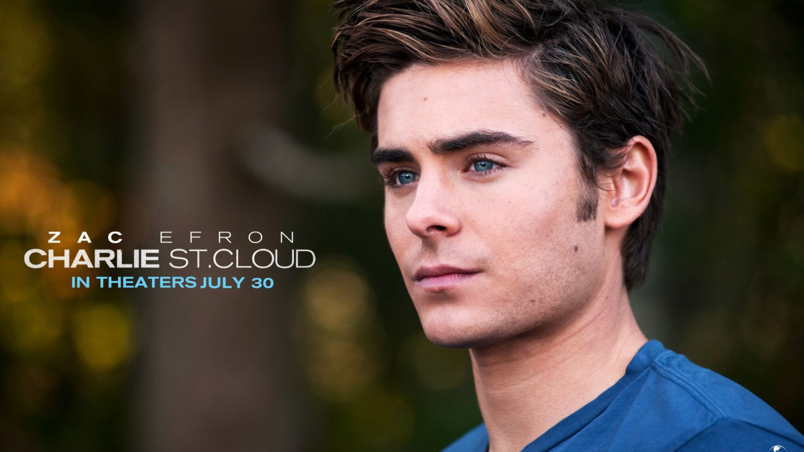 Киноактер Зак Эфрон