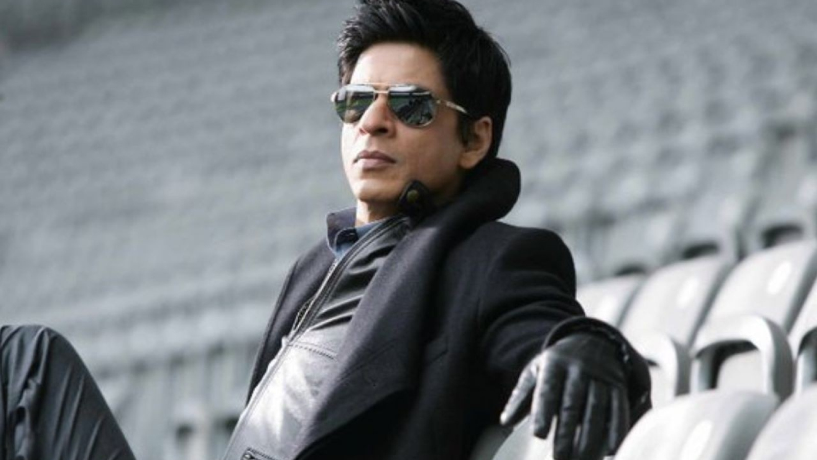 Кино актер Шахрукх Кхан