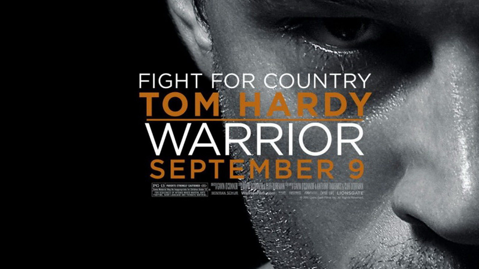 Кинозвезда Том Харди